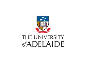 University of Adelaide